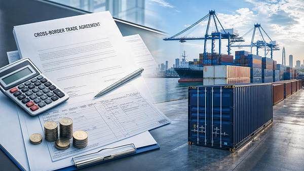 Trade Tariffs: Key Risks Before Signing Contracts