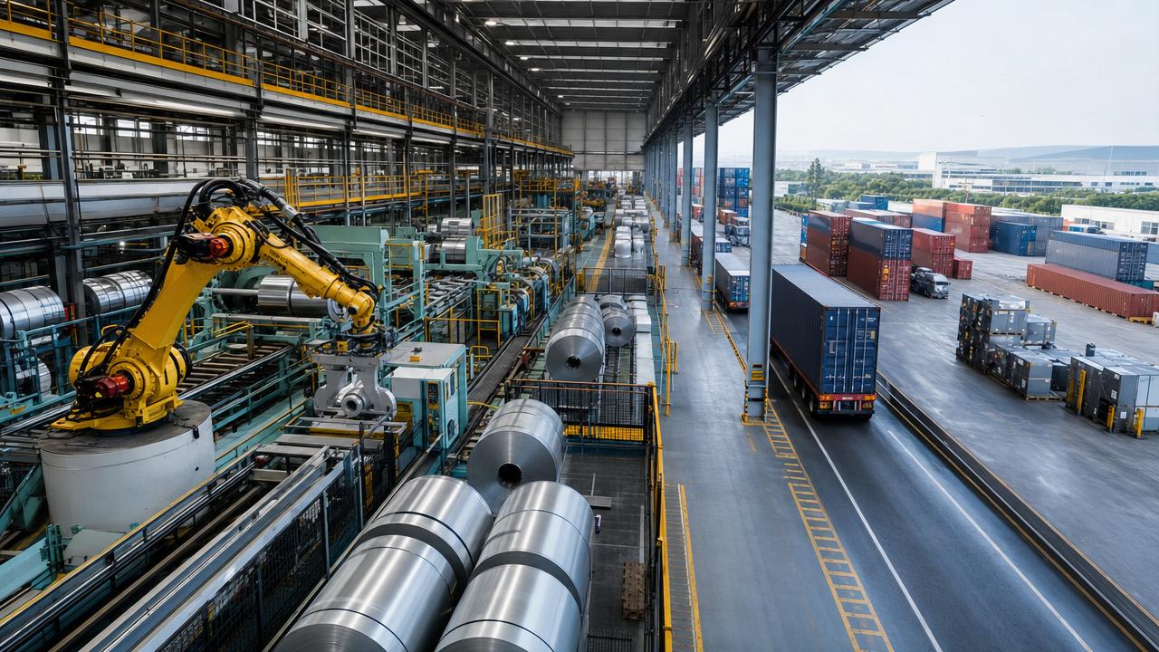 Industrial Production Index Signals to Watch in 2026