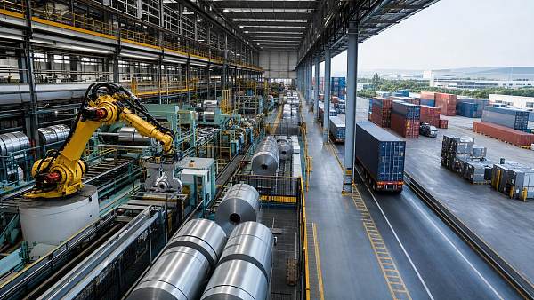 Industrial Production Index Signals to Watch in 2026