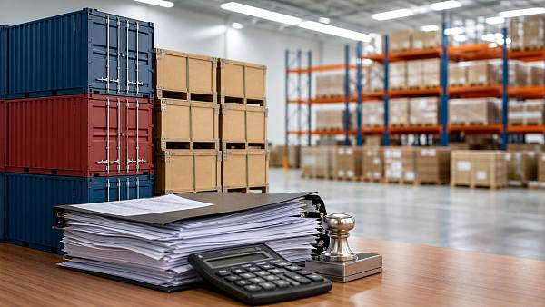 Import Tariffs Checklist for Global Sourcing