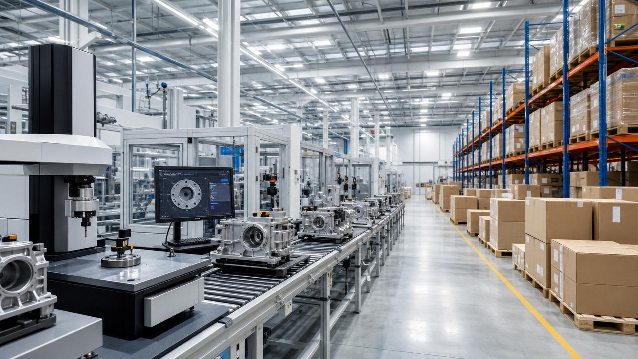 B2B Content Marketing for Industrial Brands: Topics That Generate Leads
