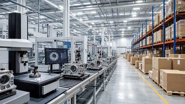 B2B Content Marketing for Industrial Brands: Topics That Generate Leads