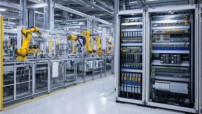 OT Cybersecurity for Factories: Risks, Network Zones, and Controls