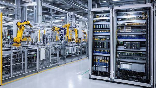 OT Cybersecurity for Factories: Risks, Network Zones, and Controls