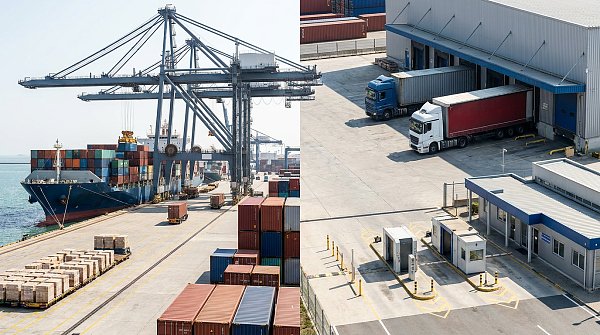 Incoterms Explained: Who Pays Freight, Insurance, and Customs Costs?