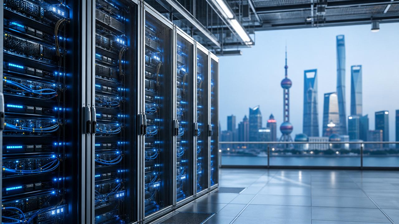 China Tests Higher Foreign Ownership in VAS