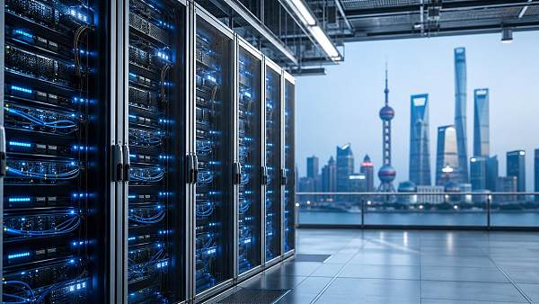 China Tests Higher Foreign Ownership in VAS