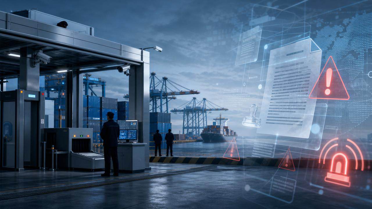 2026 International Trade Compliance Risks to Watch
