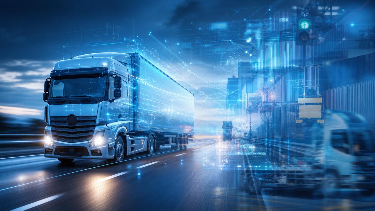 Data-Driven Logistics: Cut Delays With Better Routing
