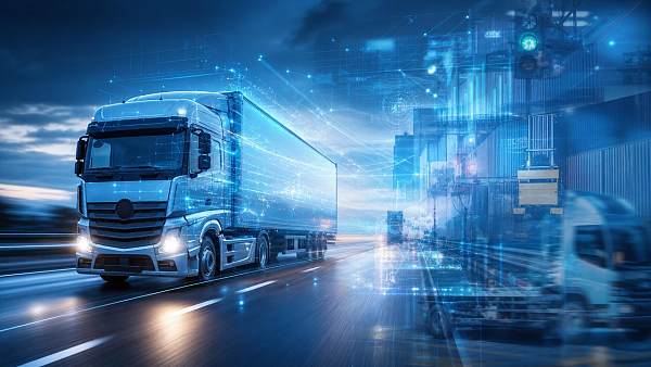 Data-Driven Logistics: Cut Delays With Better Routing