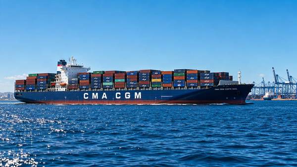 Ocean Freight Cost: What Drives Price Changes in 2026