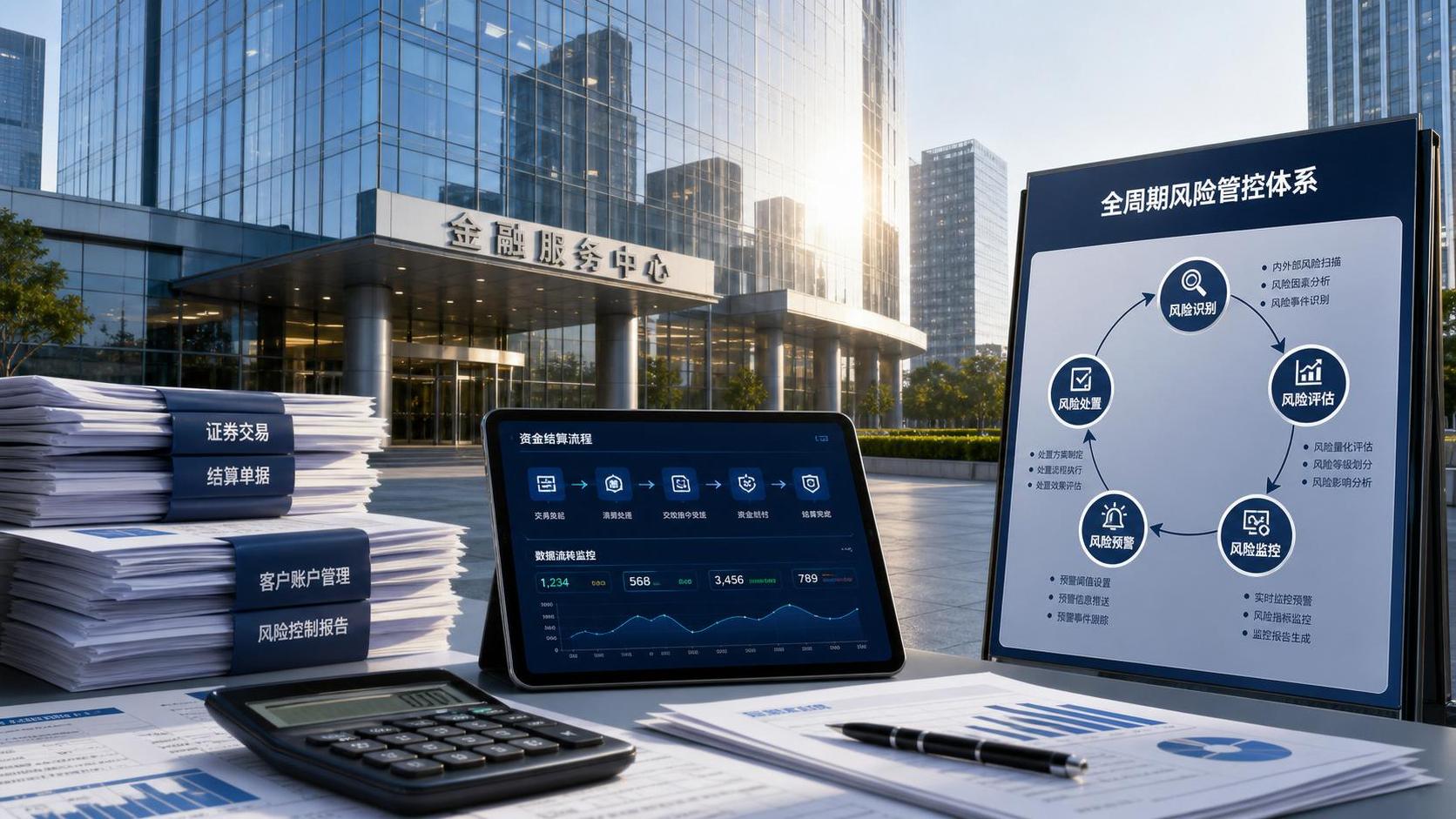 Broker Pay Reform Pushes B2B Service Upgrades