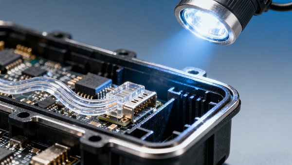UV Curing Adhesives: How to Avoid Cure Shadow Defects