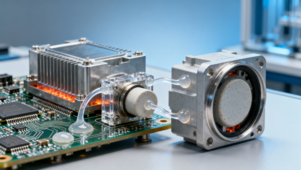 Electronic Adhesives Selection for Heat and Vibration Loads