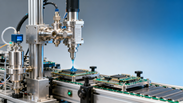 Dispensing Systems Cost Drivers in 2026 Assembly Lines