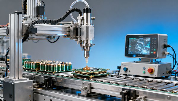 Dispensing Systems Upgrade Paths Without Full Line Rebuilds Dispensing Systems Upgrade Paths Without Full Line Rebuilds