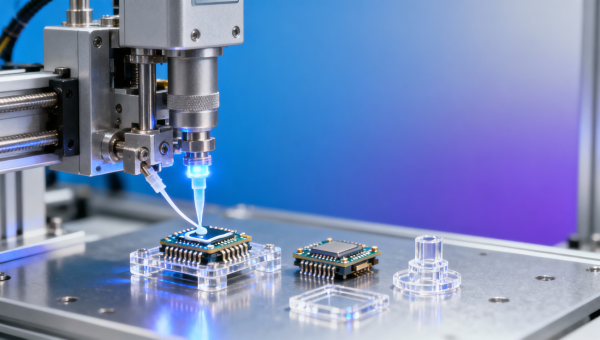 UV Curing Adhesives in 2026: Faster Cycles, New Limits
