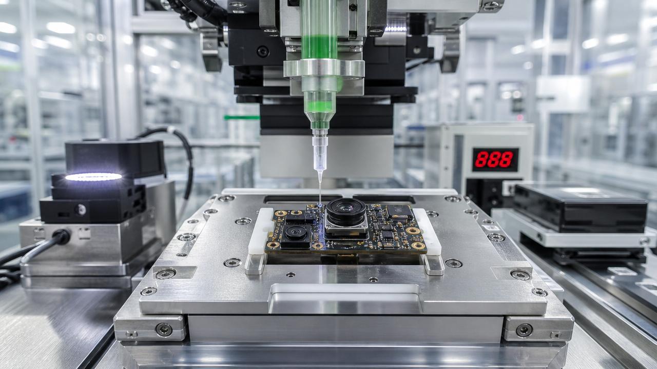 How to Choose Low Viscosity Adhesives for Precision Dispensing Applications