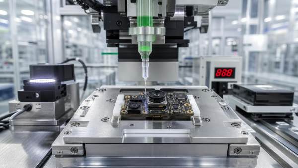 How to Choose Low Viscosity Adhesives for Precision Dispensing Applications