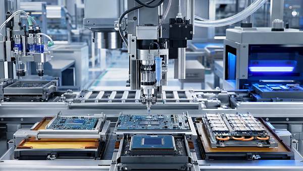 Industrial Adhesive Solutions for Electronics Assembly: Matching Materials to Process Needs
