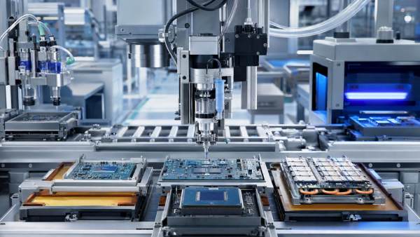 Industrial Adhesive Solutions for Electronics Assembly: Matching Materials to Process Needs