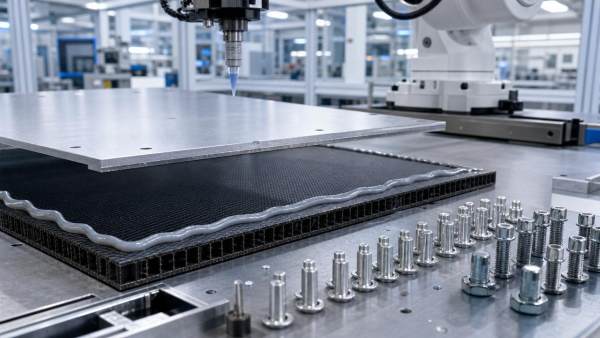 Structural Bonding Adhesives: What to Check Before Replacing Mechanical Fasteners