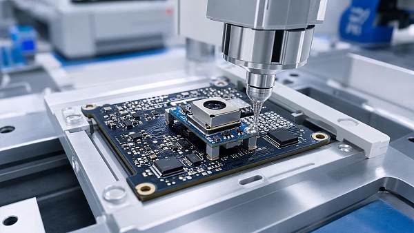 Silver Conductive Adhesive for PCB and Sensor Assembly: Key Specs That Matter