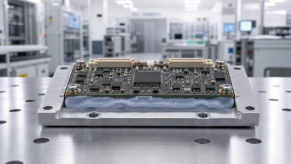 Thermally Conductive Silicone Adhesive: How to Choose for Heat-Sensitive Electronics Thermally Conductive Silicone Adhesive: How to Choose for Heat-Sensitive Electronics