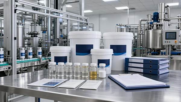 How to Evaluate an Industrial Adhesives Manufacturer for Quality, Capacity, and Compliance