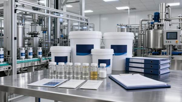 How to Evaluate an Industrial Adhesives Manufacturer for Quality, Capacity, and Compliance