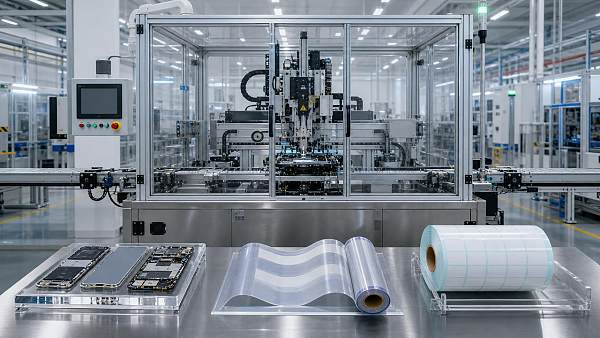 Henkel Forum Signals UV Hot Melt Shift in Exports