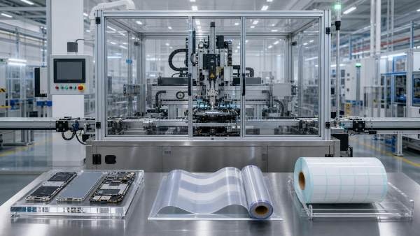 Henkel Forum Signals UV Hot Melt Shift in Exports