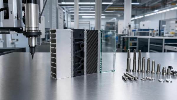 Multi Material Adhesive Lightweighting: Cost vs Performance