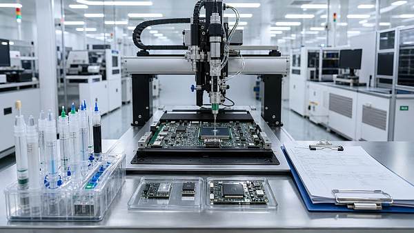 Adhesive Bonding for Electronics Japan: Compliance Checkpoints