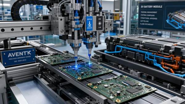 Adhesive Market Trends in Electronics: What Is Changing in 2026