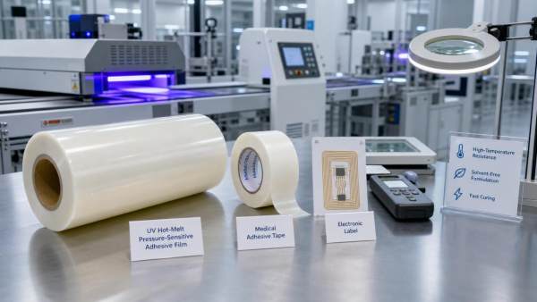 Henkel to Host Guangzhou Forum on UV Hot Melt Adhesives