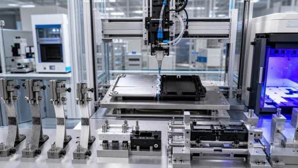 Industrial Bonding Adhesives: How to Compare Strength, Cure Speed, and Process Fit