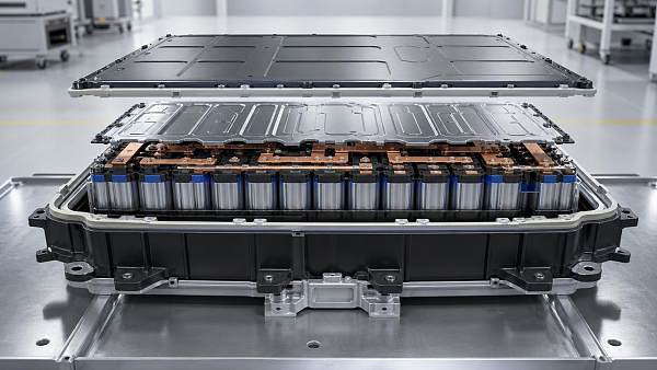 Battery Adhesive Technology: Key Trade-Offs in Thermal Control, Safety, and Rework