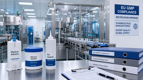EMA Backs Biotech YH Plant GMP Remediation