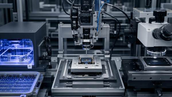 Camera Module Bonding in Japan: Key Process and Quality Checks
