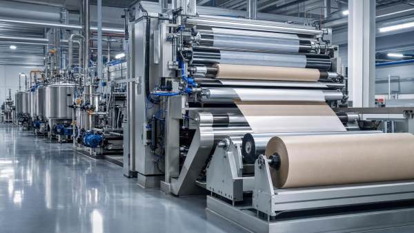 Polyurethane Adhesive Systems for Lamination: Key Selection Factors
