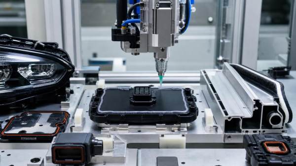 Flexible Adhesive for Automotive: What Prevents Bond Failure?