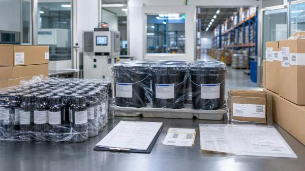Vietnam to Tax Imported UV Curing Adhesives From July 1