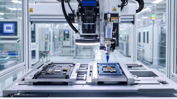 Vision Guided Dispensing Integration: Accuracy Gains vs Setup Cost