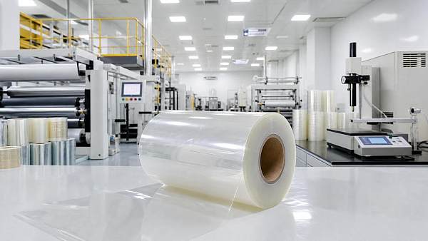 How to Evaluate a TPU Adhesive Films Supplier in 2026