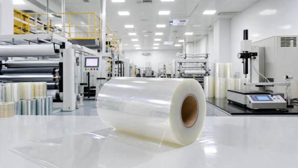 How to Evaluate a TPU Adhesive Films Supplier in 2026