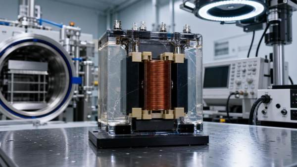 Electronic Potting Materials for Transformers: Key Failure Risks