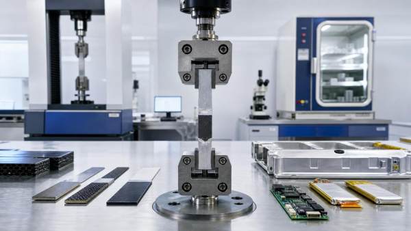 How to Evaluate Adhesive Bond Strength Without Overtesting
