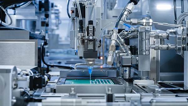 Fluid Control Systems Electronics: Selection Factors That Affect Yield