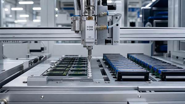 Fluid Dispensing Engineering Basics for Stable Bead Size and Output